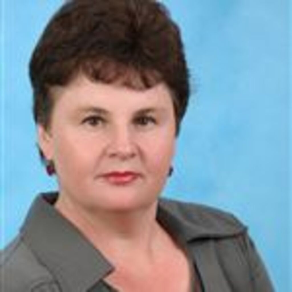 Крылова Нина Владимировна Крылова Нина Владимировна.