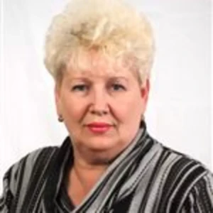 Ткаченко Галина Сергеевна.
