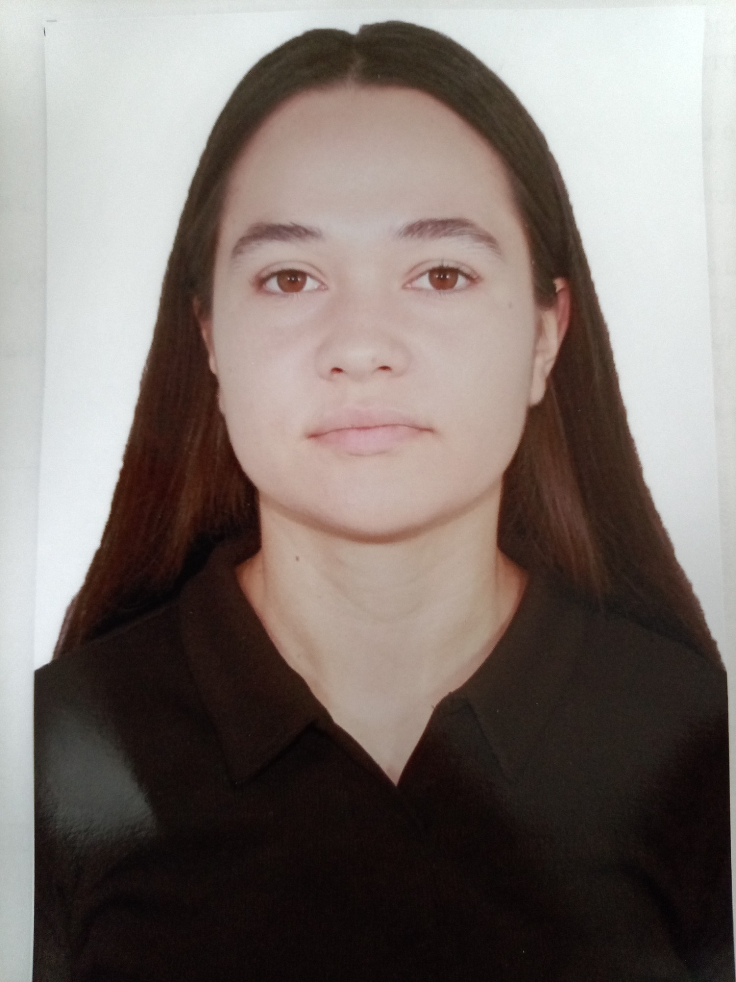 Джелаушева Зарина Рамазановна Джелаушева Зарина Рамазановна.